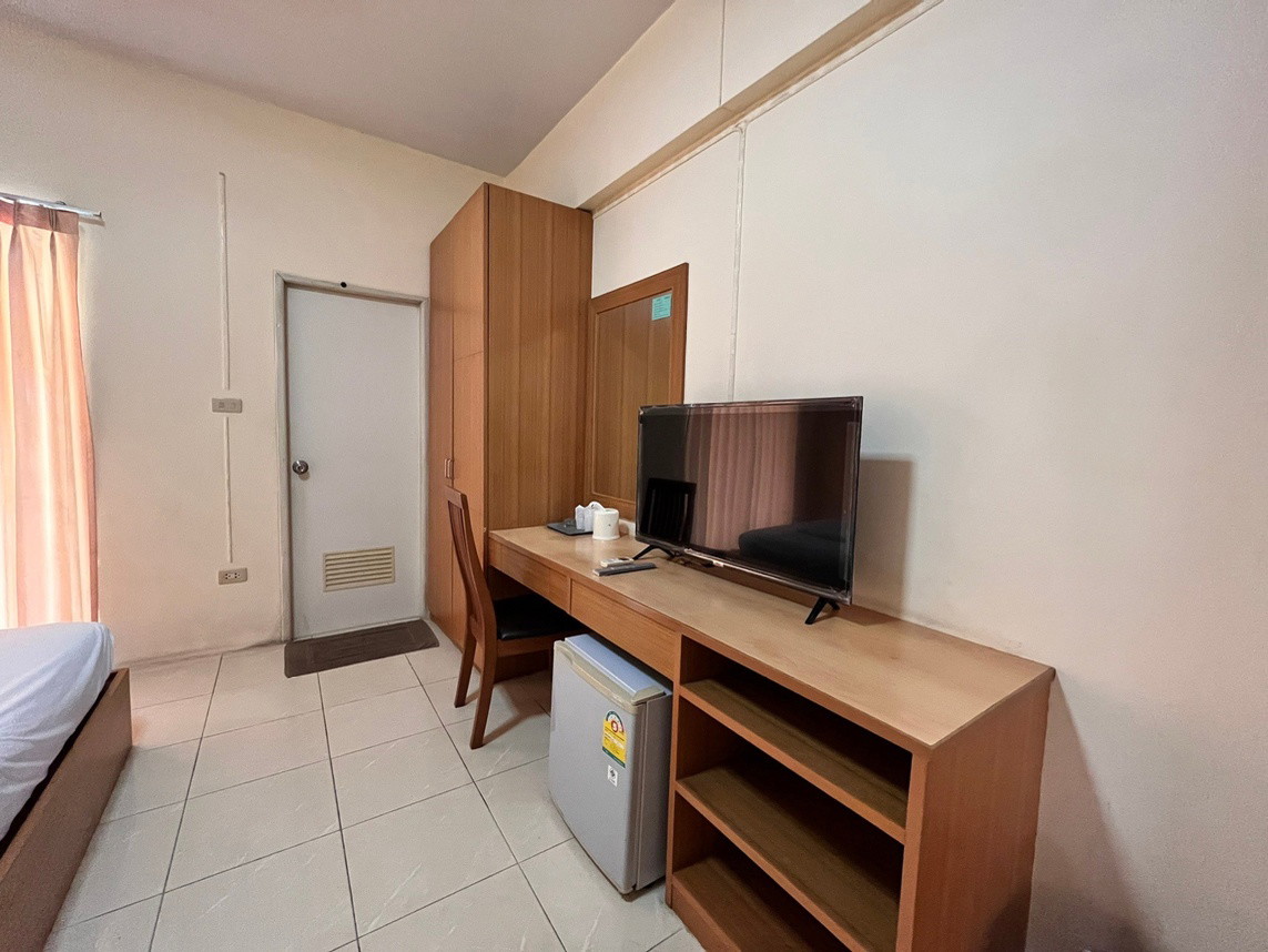 1 Bed Condo · Mueang Chon Buri, chon_buri — photo 5