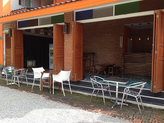 1 Bed Condo · Mueang Chiang Mai, chiang_mai — photo 2