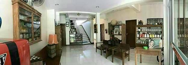 1 Bed Condo · Mueang Chiang Mai, chiang_mai — photo 4
