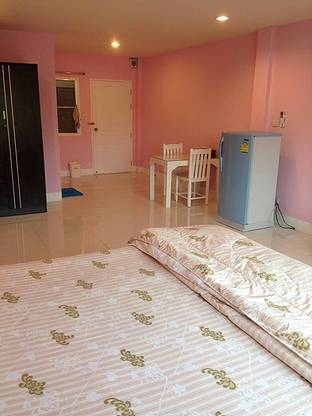 1 Bed Condo · Mueang Chiang Mai, chiang_mai — photo 5
