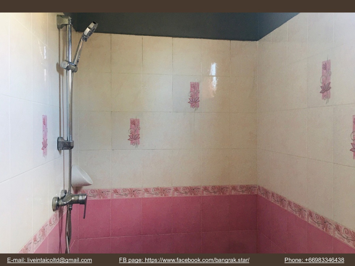Bangrak Star Apartment and Hotel — photo 1