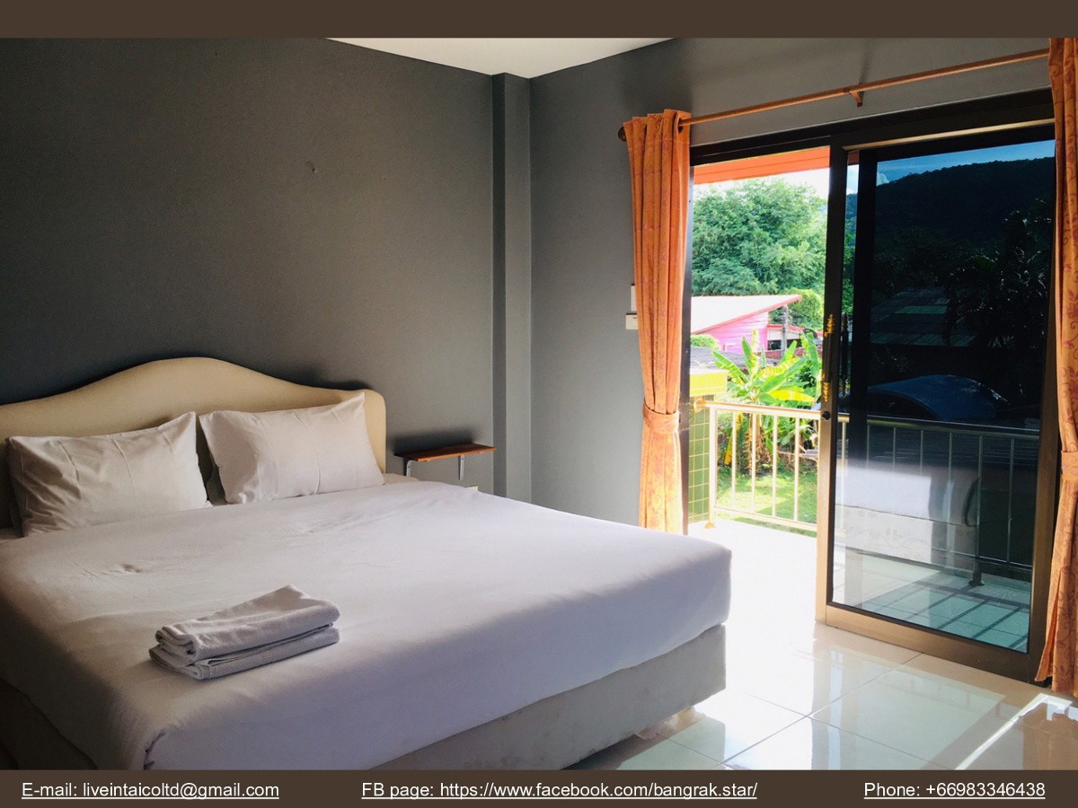 Bangrak Star Apartment and Hotel — photo 2