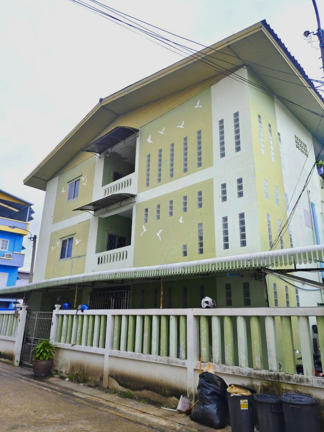 1 Bed Condo · Chom Thong, bangkok — photo 1