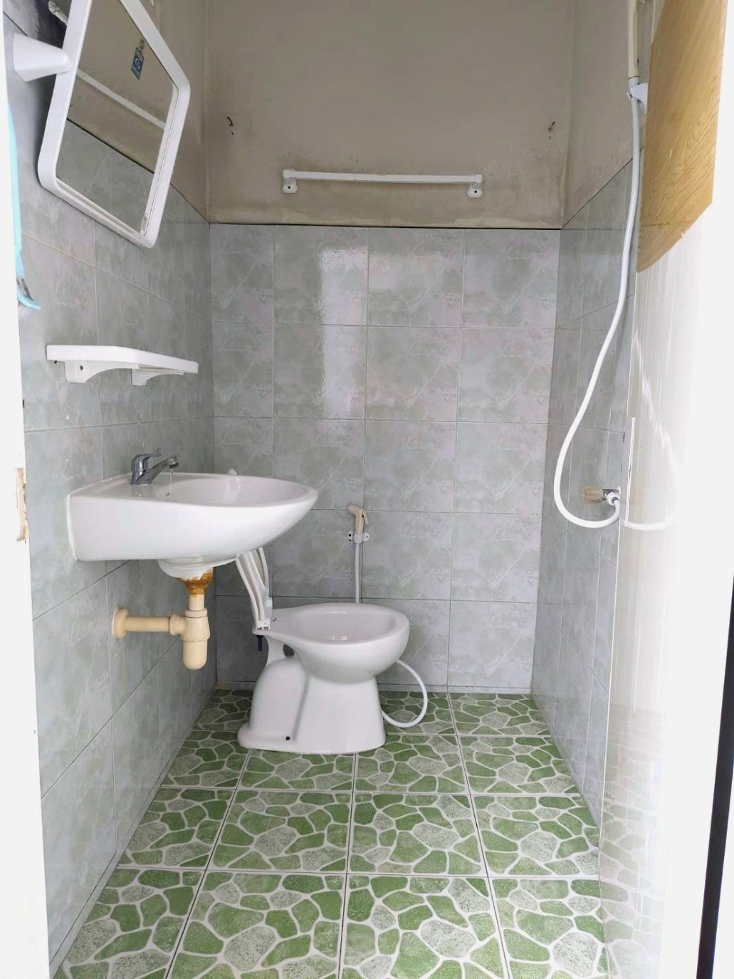 1 Bed Condo · Chom Thong, bangkok — photo 5