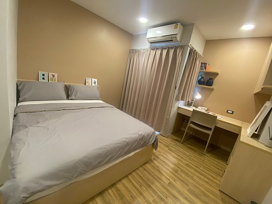 1 Bed Condo · Phra Nakhon, bangkok — photo 1
