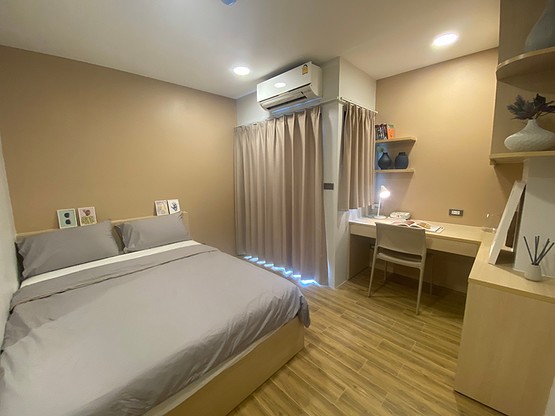 1 Bed Condo · Phra Nakhon, bangkok — photo 2