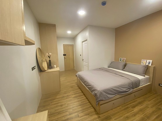 1 Bed Condo · Phra Nakhon, bangkok — photo 3