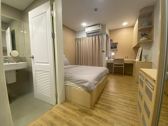 1 Bed Condo · Phra Nakhon, bangkok — photo 5