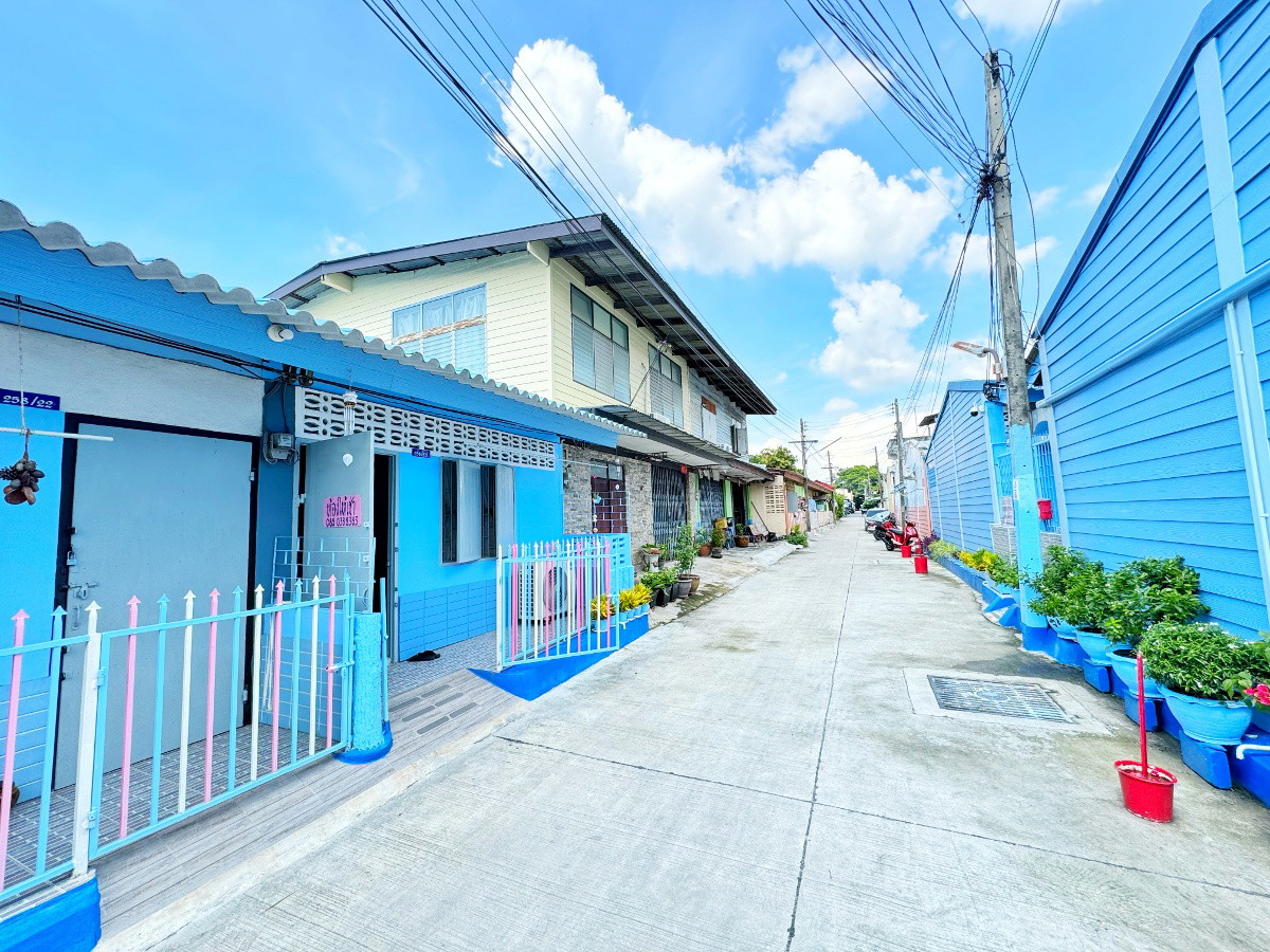 1 Bed Condo · Mueang Chon Buri, chon_buri — photo 1
