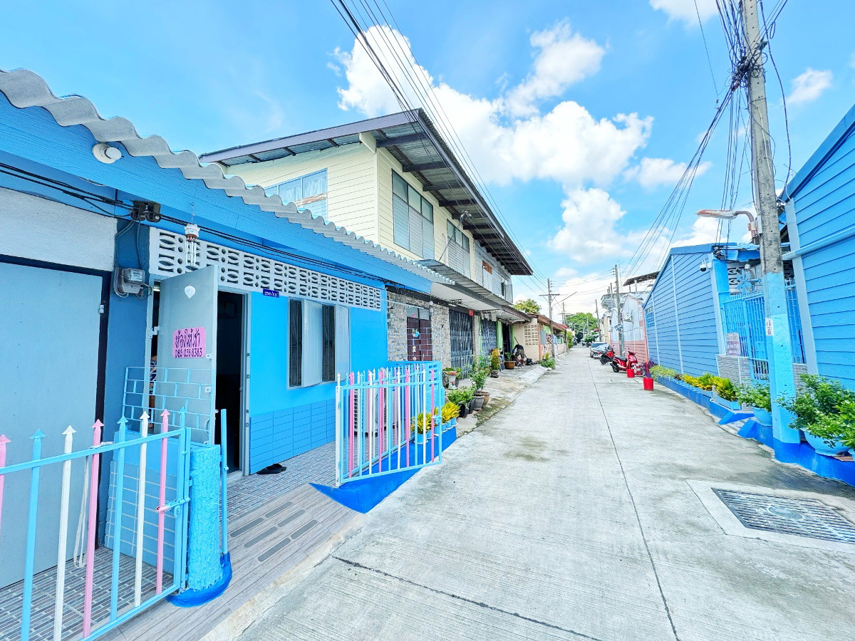 1 Bed Condo · Mueang Chon Buri, chon_buri — photo 2