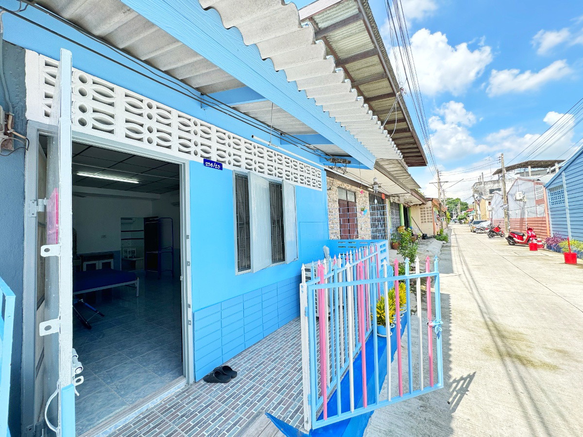 1 Bed Condo · Mueang Chon Buri, chon_buri — photo 3