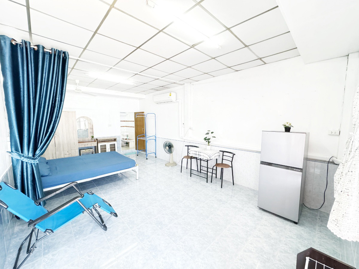 1 Bed Condo · Mueang Chon Buri, chon_buri — photo 4
