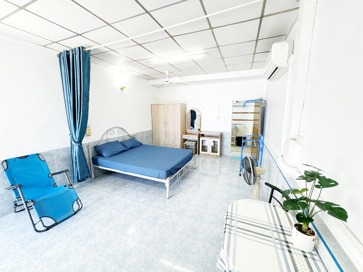1 Bed Condo · Mueang Chon Buri, chon_buri — photo 5