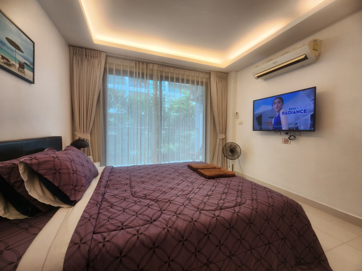 Condo · Bang Lamung, chon_buri — photo 1