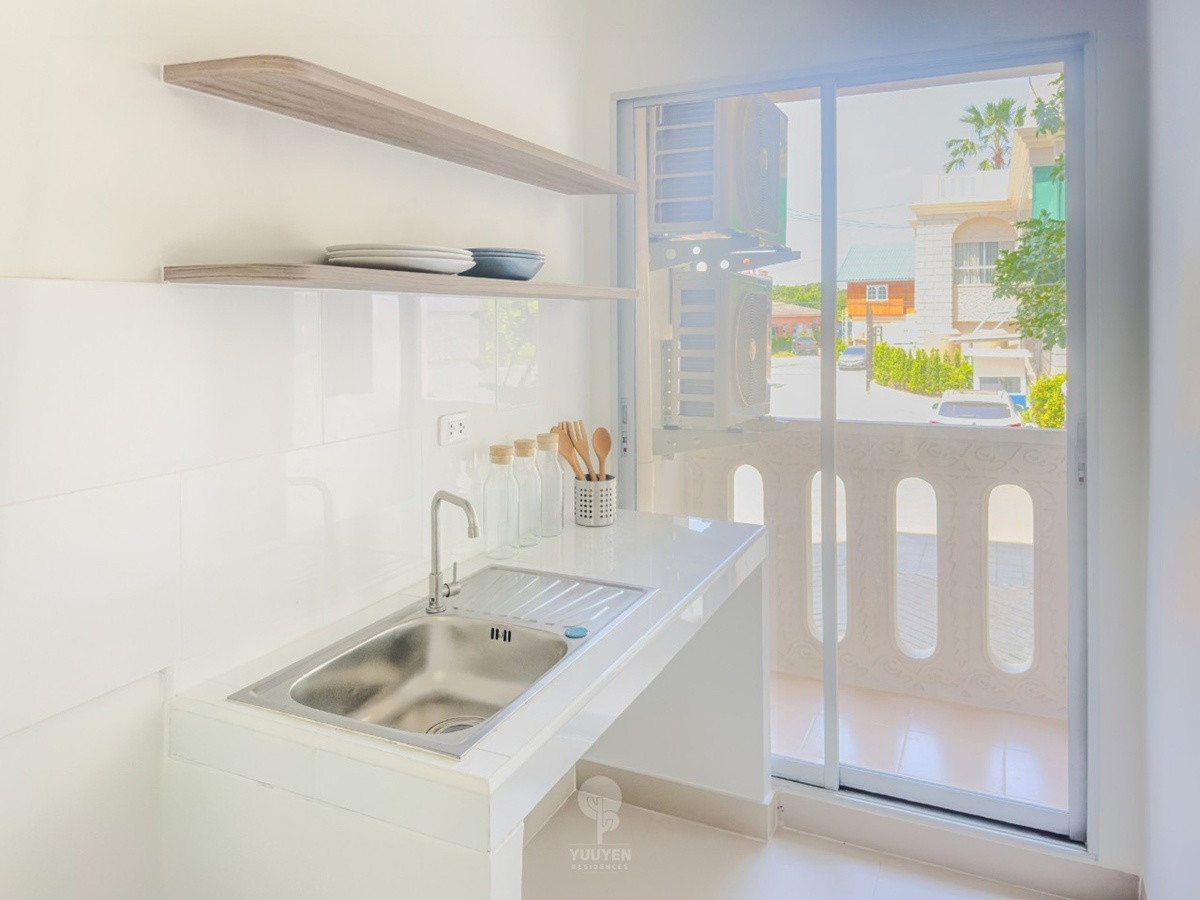 1 Bed Condo · Bang Phli, samut_prakan — photo 1