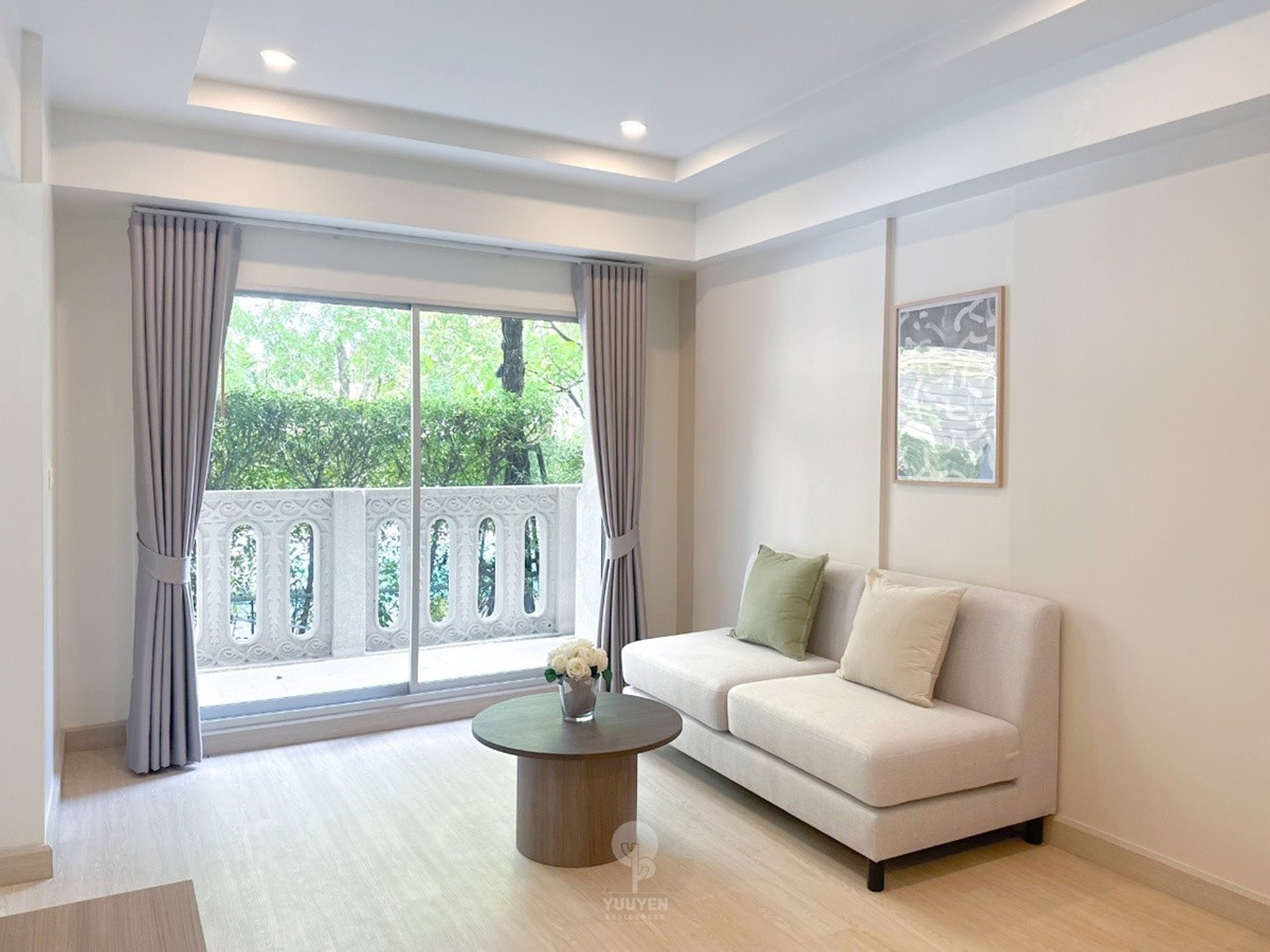 1 Bed Condo · Bang Phli, samut_prakan — photo 2