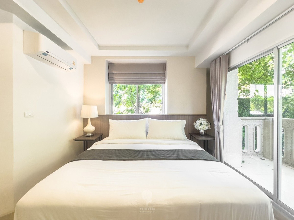 1 Bed Condo · Bang Phli, samut_prakan — photo 3