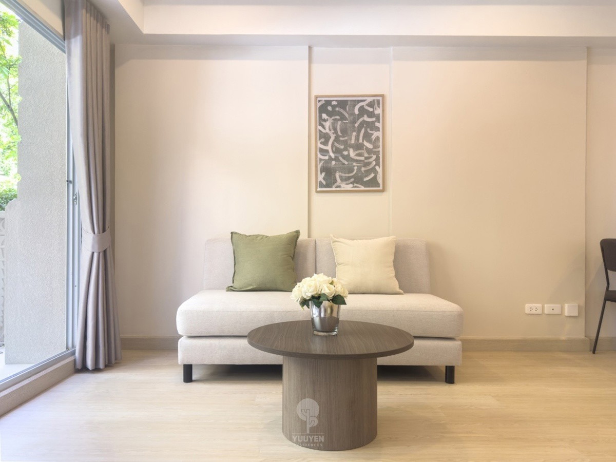 1 Bed Condo · Bang Phli, samut_prakan — photo 4