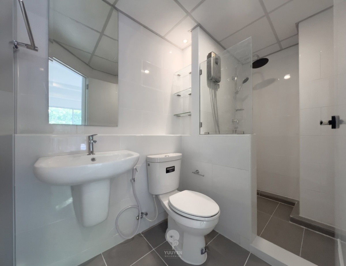 1 Bed Condo · Bang Phli, samut_prakan — photo 5