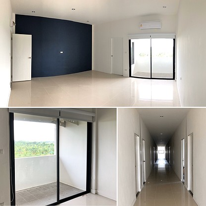 1 Bed Condo — photo 2