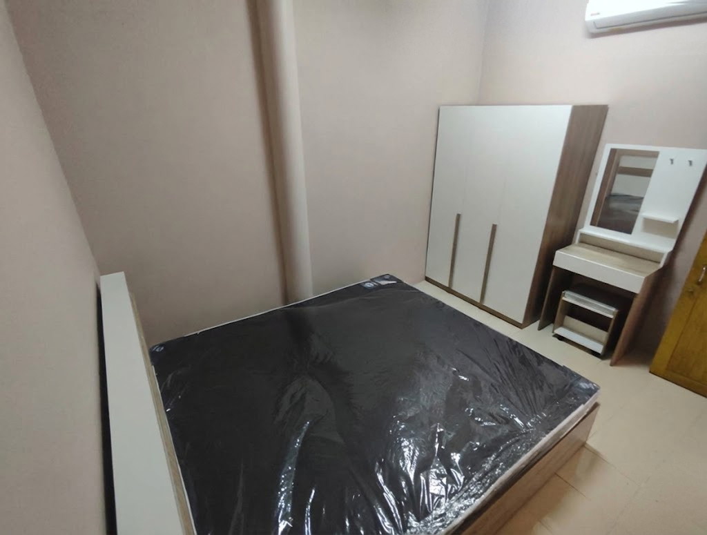 1 Bed Condo — photo 1
