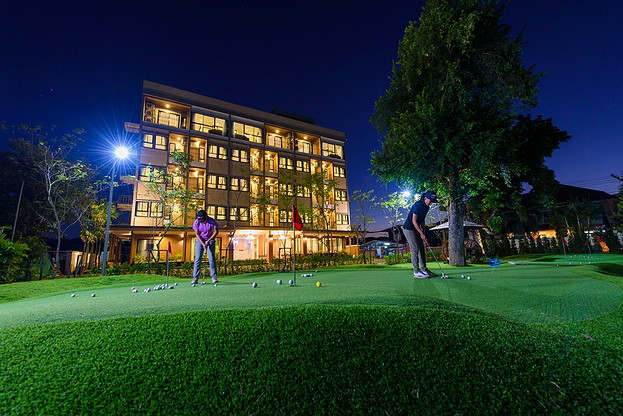 1 Bed Condo · Mueang Chiang Mai, chiang_mai — photo 3
