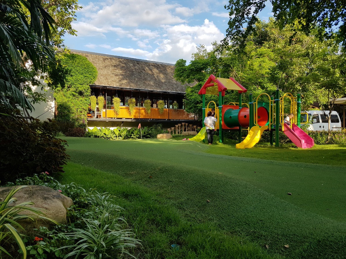 1 Bed Condo · Mueang Chiang Mai, chiang_mai — photo 4