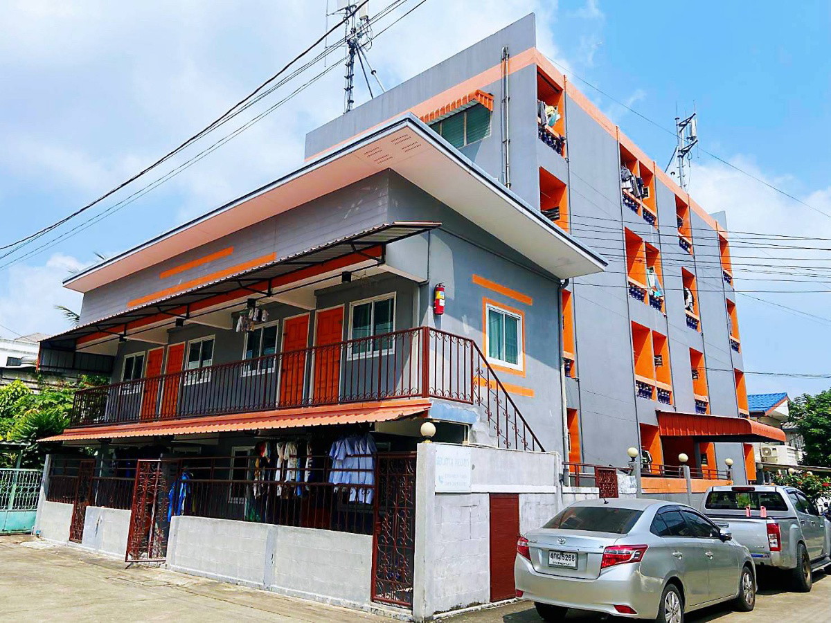 1 Bed Condo · Chatuchak, bangkok — photo 1