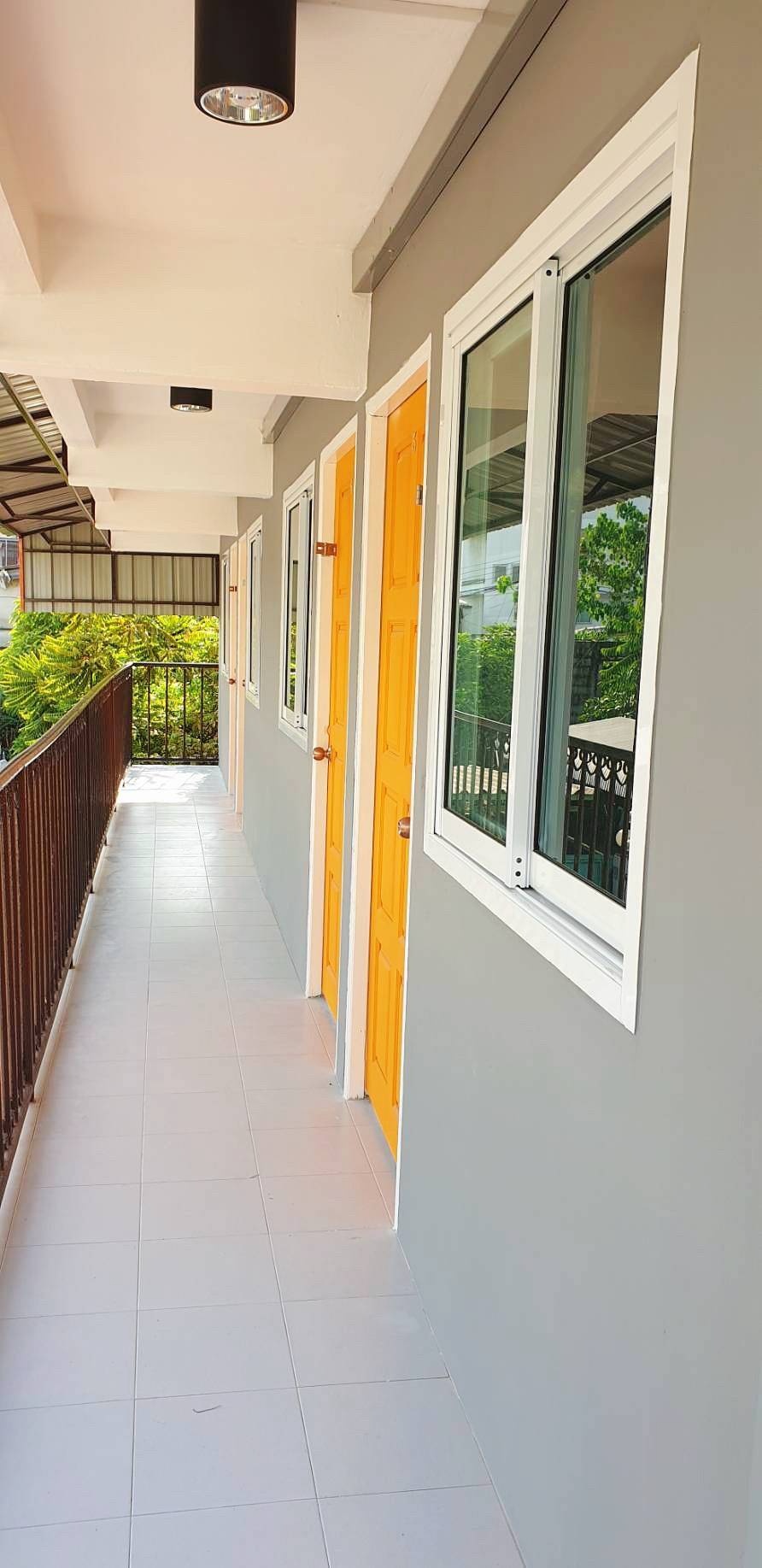 1 Bed Condo · Chatuchak, bangkok — photo 2