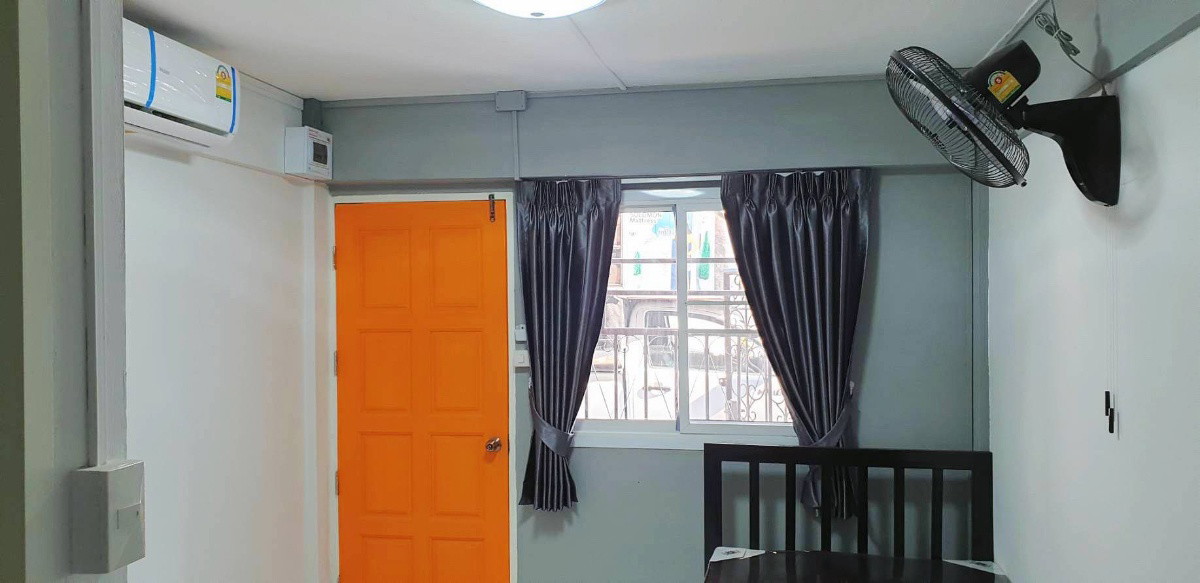 1 Bed Condo · Chatuchak, bangkok — photo 3