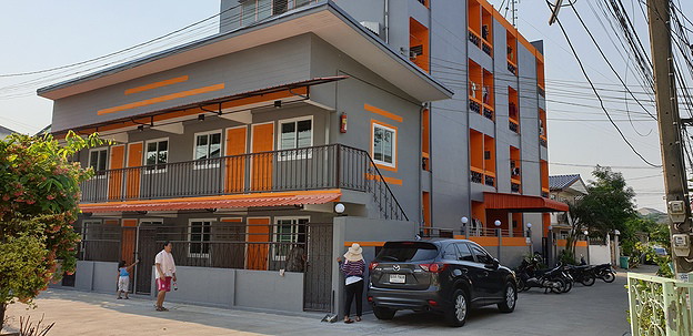 1 Bed Condo · Chatuchak, bangkok — photo 4