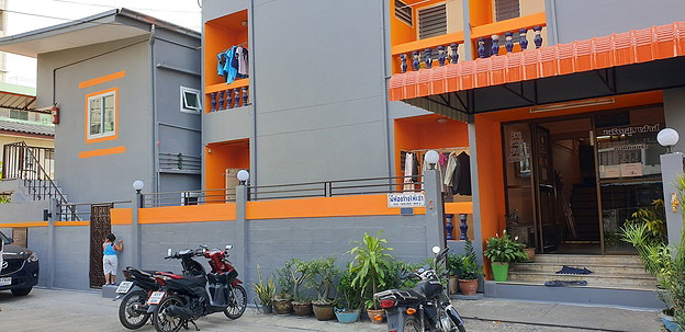 1 Bed Condo · Chatuchak, bangkok — photo 5