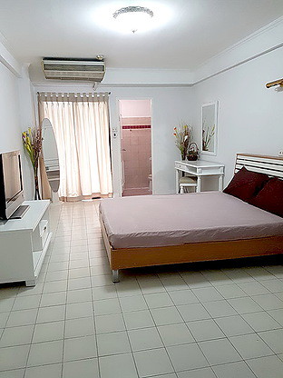 1 Bed Condo · Khlong Toei, bangkok — photo 4