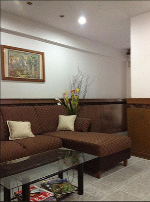 1 Bed Condo · Khlong Toei, bangkok — photo 5