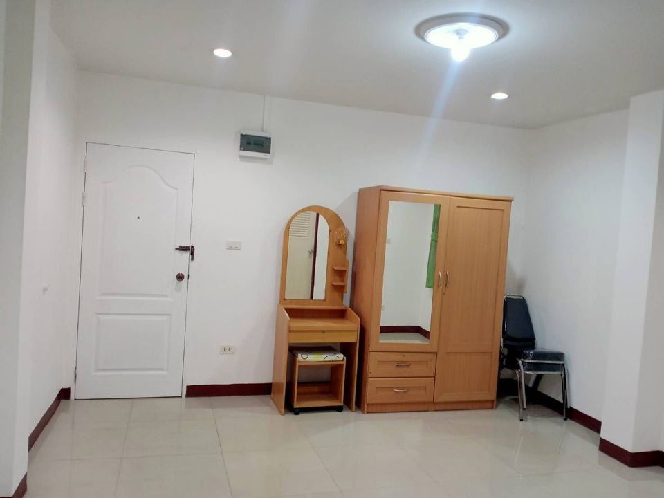 1 Bed Condo · Mueang Samut Prakan, samut_prakan — photo 1