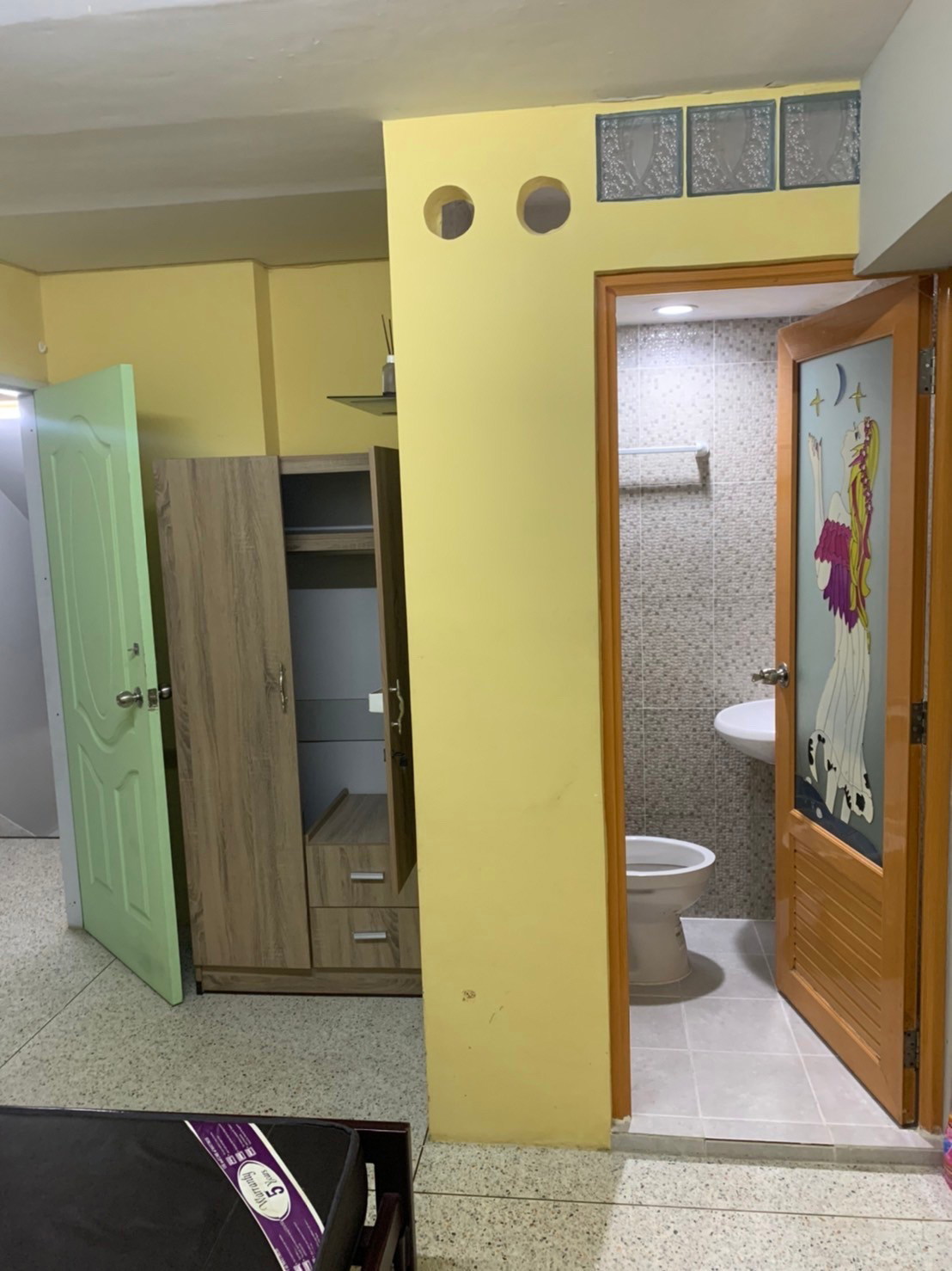 1 Bed Condo · bangkok — photo 4