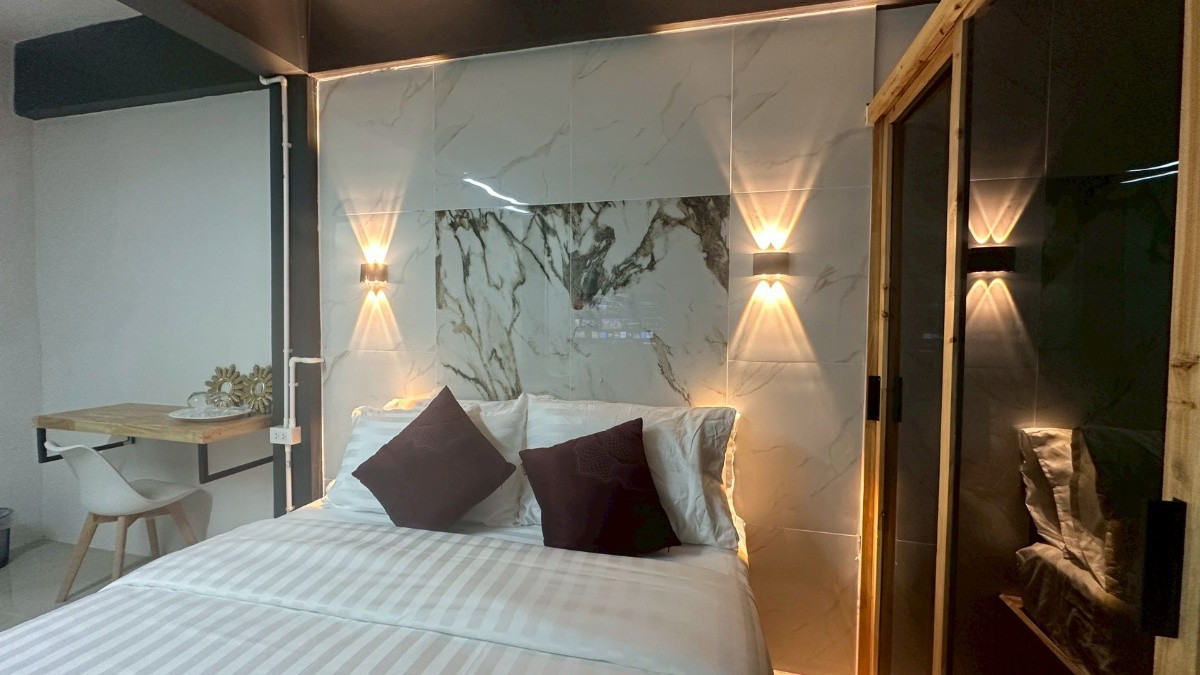 1 Bed Condo · Sai Mai, bangkok — photo 1