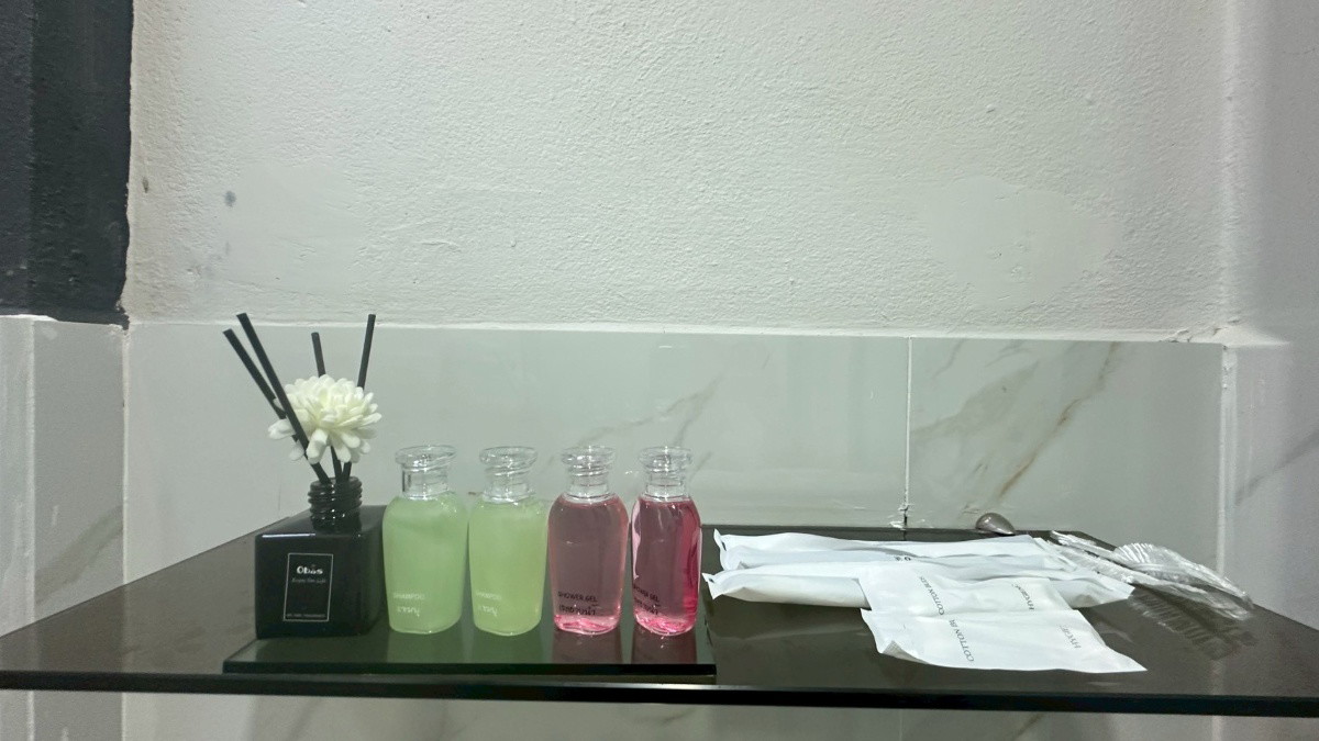 1 Bed Condo · Sai Mai, bangkok — photo 2