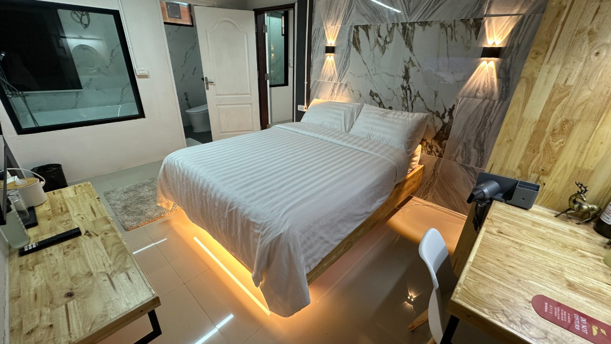 1 Bed Condo · Sai Mai, bangkok — photo 3