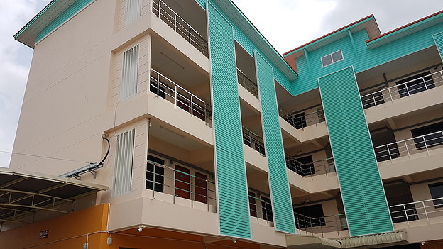 Condo — photo 2