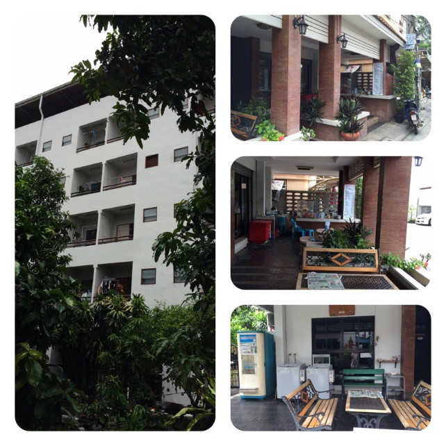 Condo · Bang Kapi, bangkok — photo 2