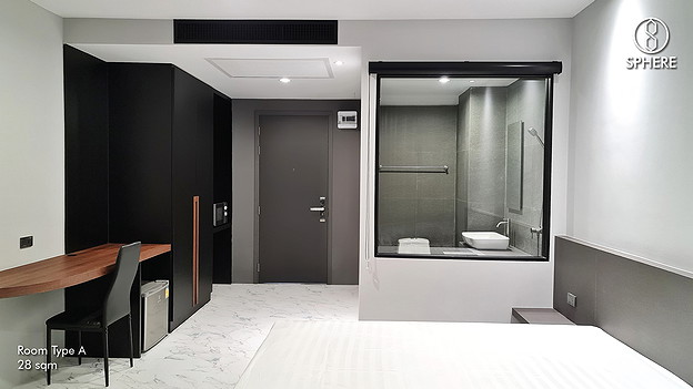 1 Bed Condo · Bang Khen, bangkok — photo 1