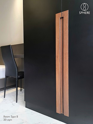 1 Bed Condo · Bang Khen, bangkok — photo 3