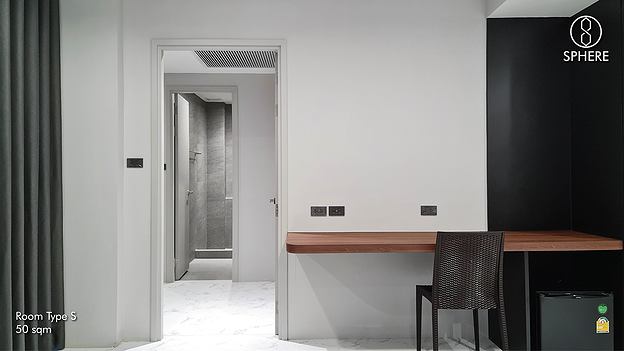 1 Bed Condo · Bang Khen, bangkok — photo 5