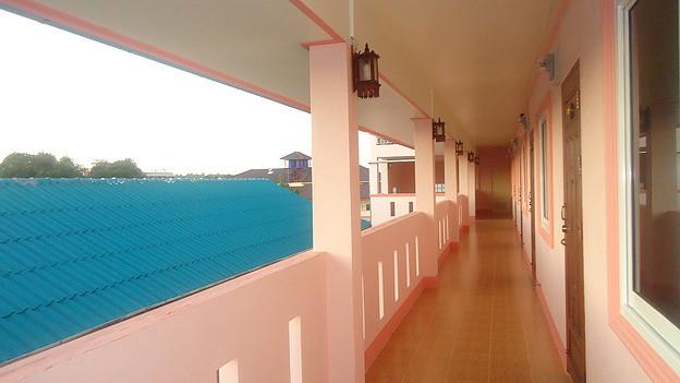 1 Bed Condo — photo 4