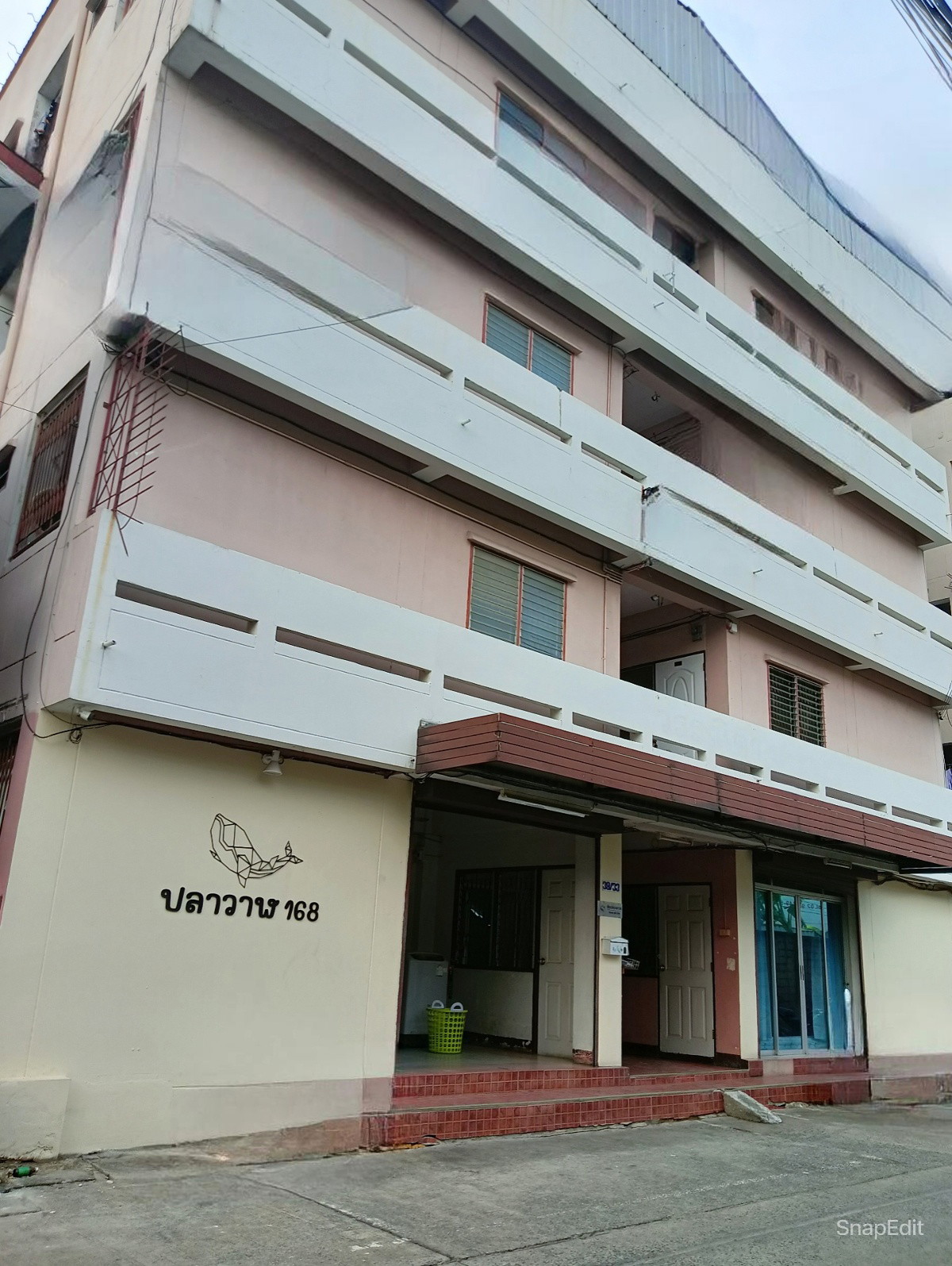 Condo · pathum_thani — photo 1