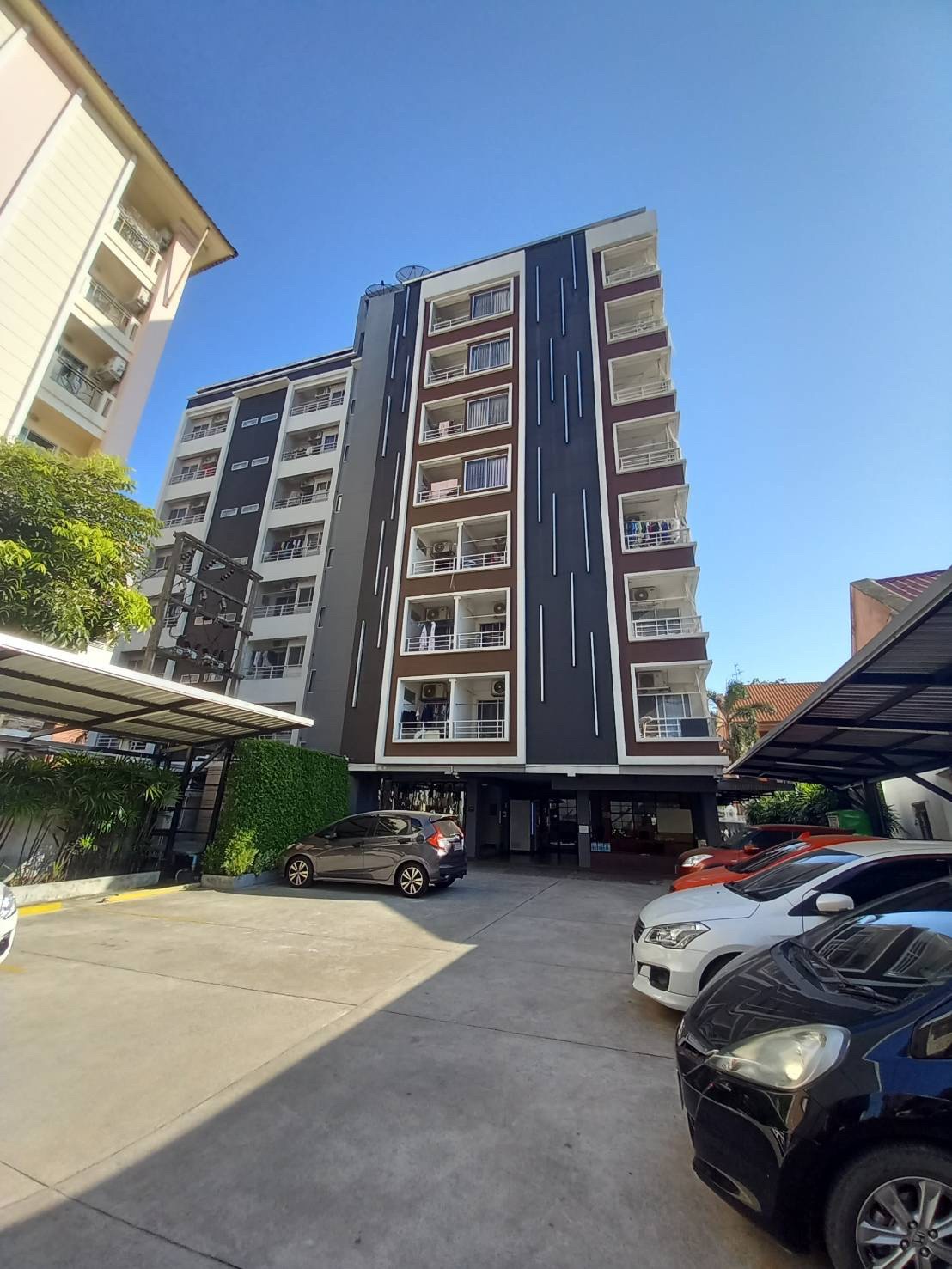 Condo · pathum_thani