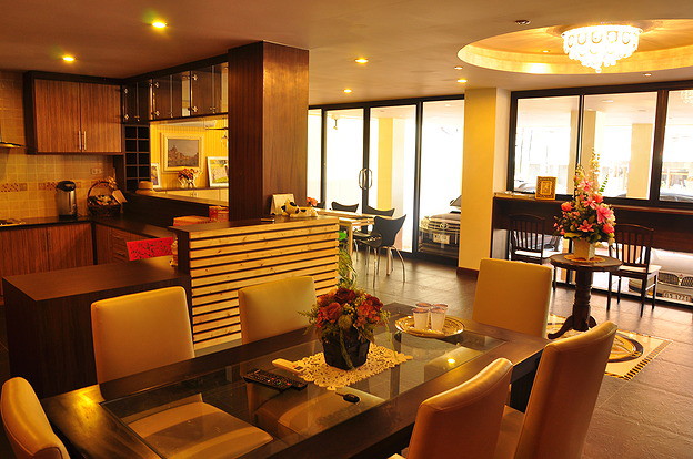 The Living Place Apartment — photo 1