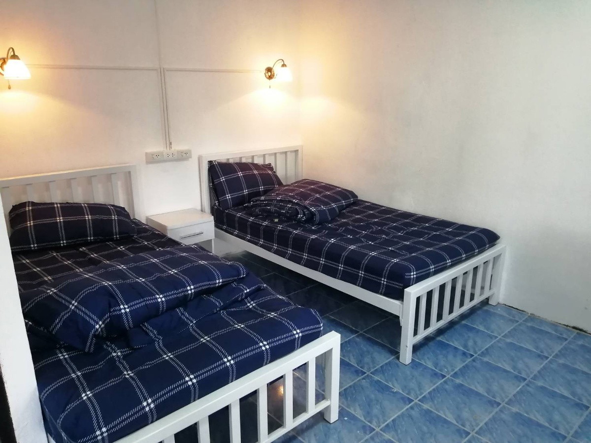 1 Bed Condo · Mueang Chiang Mai, chiang_mai — photo 1