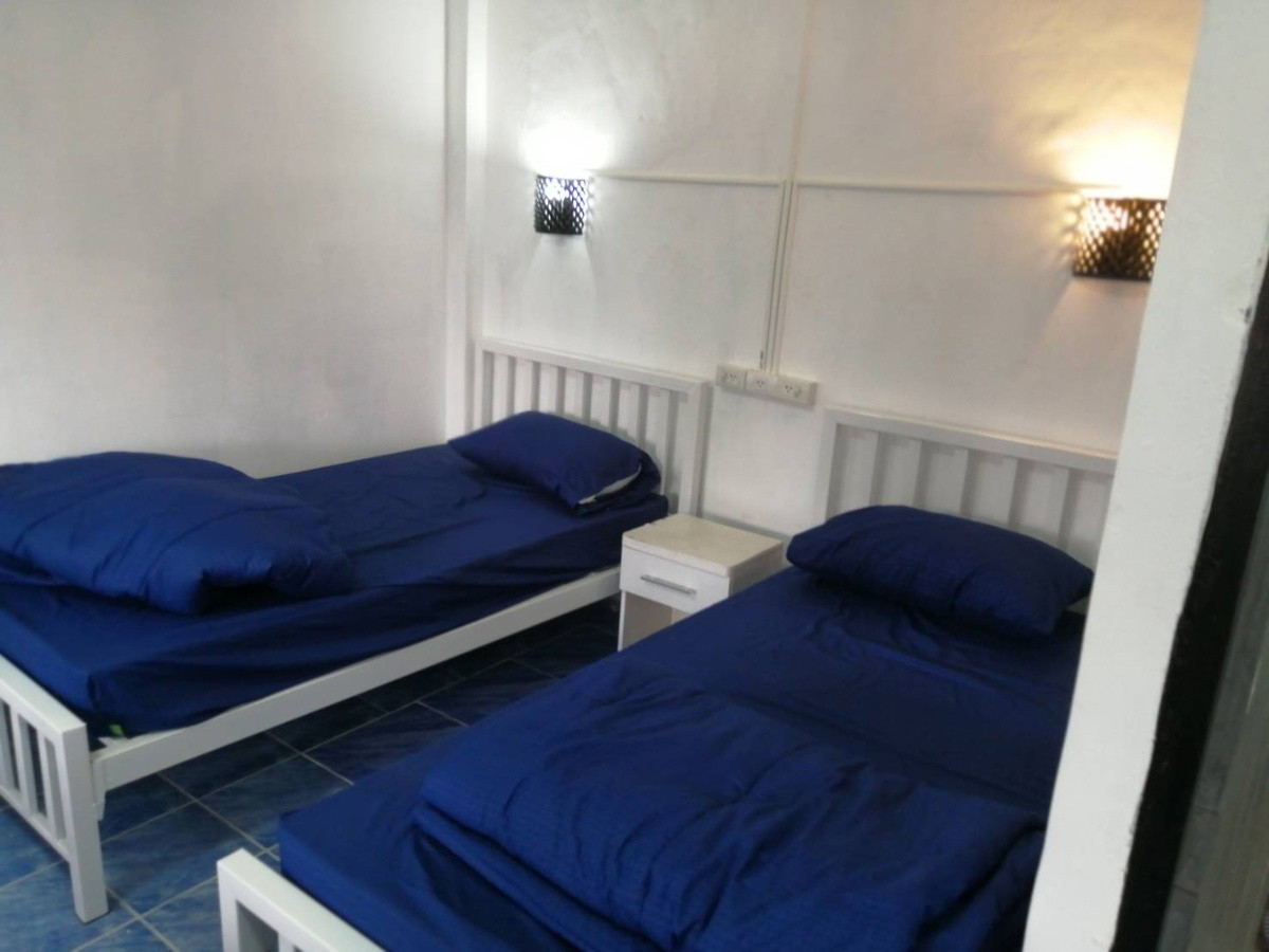 1 Bed Condo · Mueang Chiang Mai, chiang_mai — photo 2